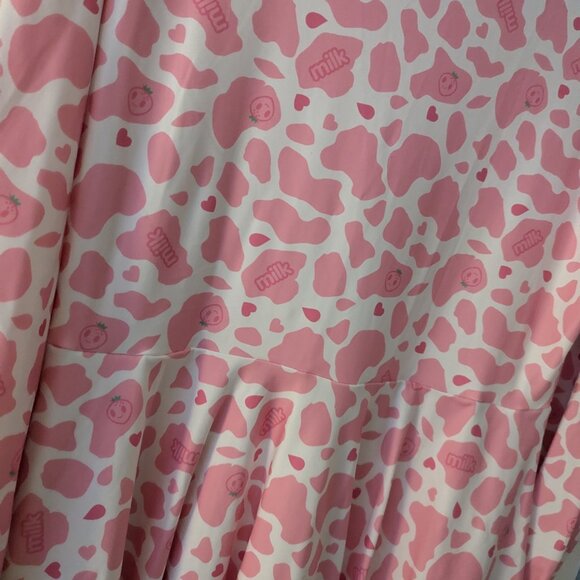 Black Milk x TokiDoki bishops dress - Picture 3 of 3